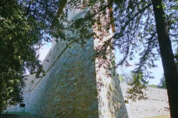 Fortezza Medicea di Arezzo: un viaggio nella storia tra panorami mozzafiato