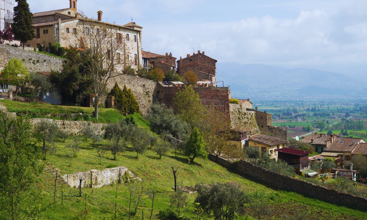 Anghiari