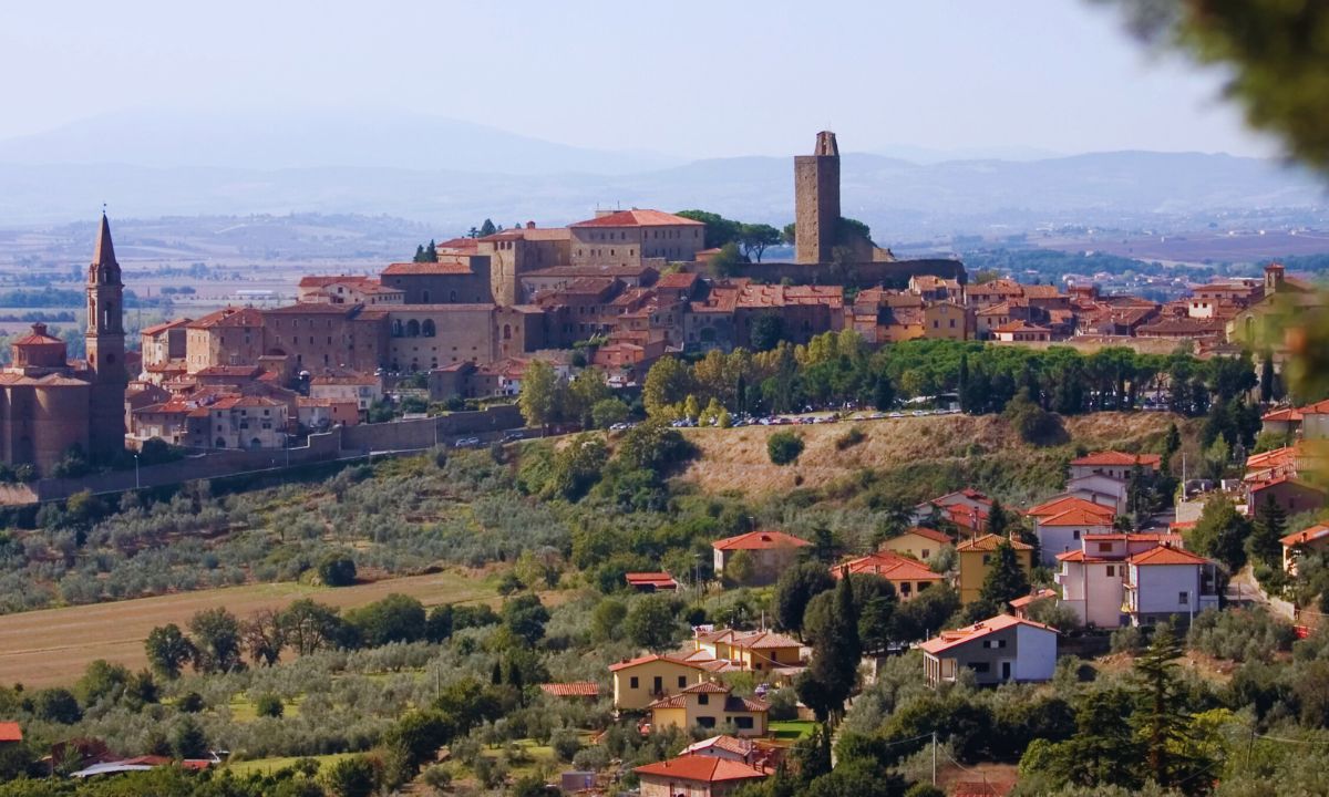 Castiglion Fiorentino