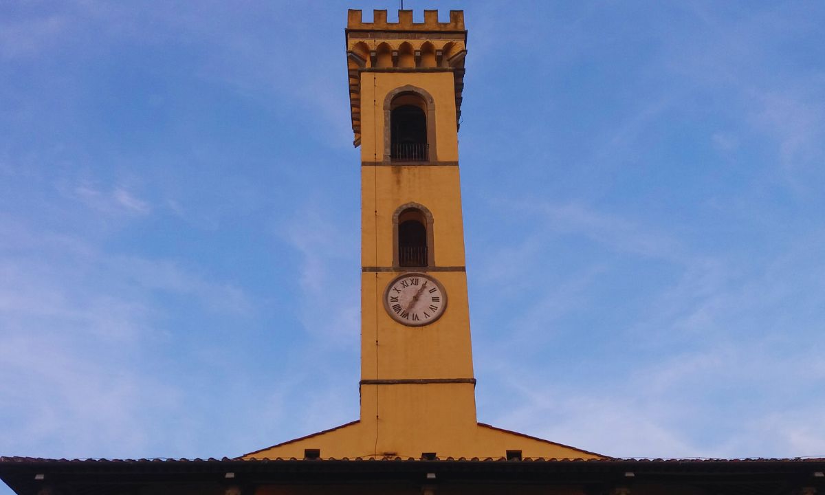 San Giovanni Valdarno